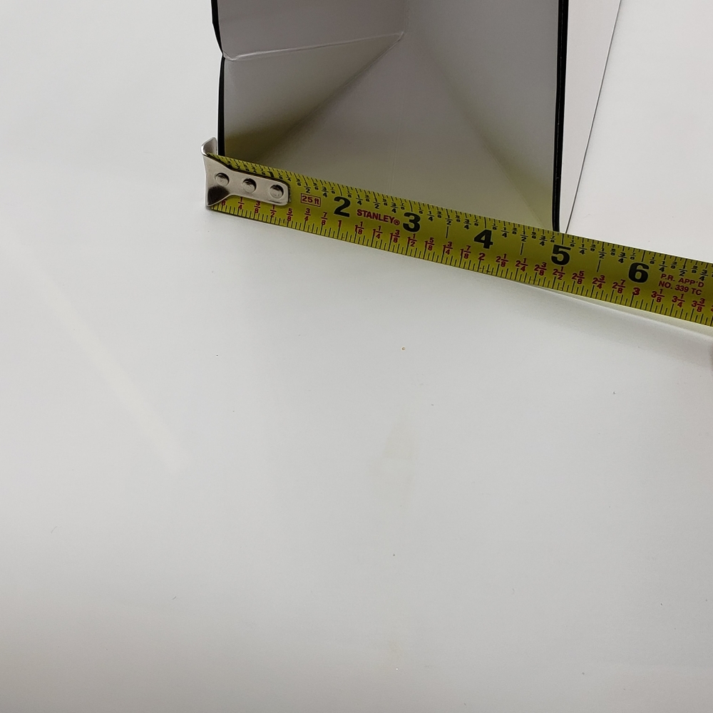 CHANEL Gift Box Bag Ribbon - Picture 12 of 12